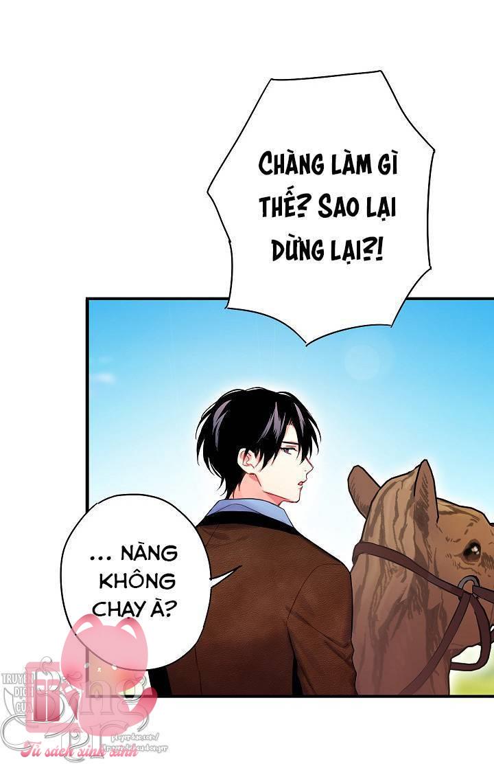 Ác Nữ Muốn Ly Hôn - Chap 88