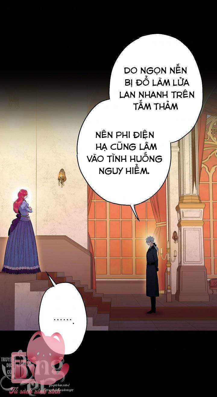 Ác Nữ Muốn Ly Hôn - Chap 88
