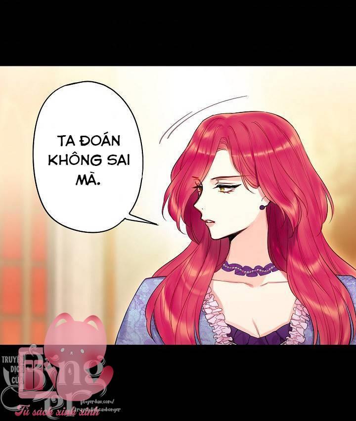 Ác Nữ Muốn Ly Hôn - Chap 88