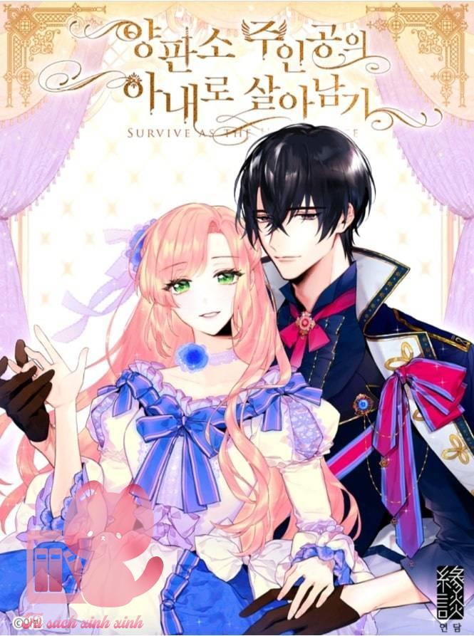 Ác Nữ Muốn Ly Hôn - Chap 89