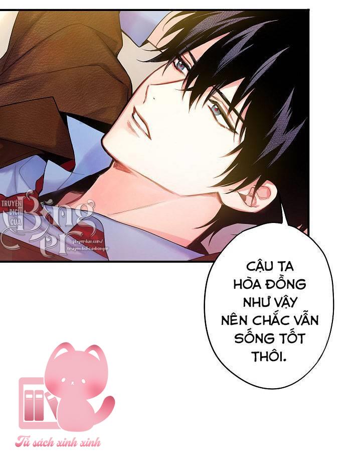 Ác Nữ Muốn Ly Hôn - Chap 89