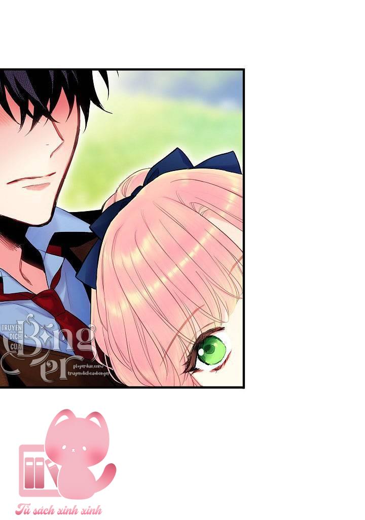 Ác Nữ Muốn Ly Hôn - Chap 89
