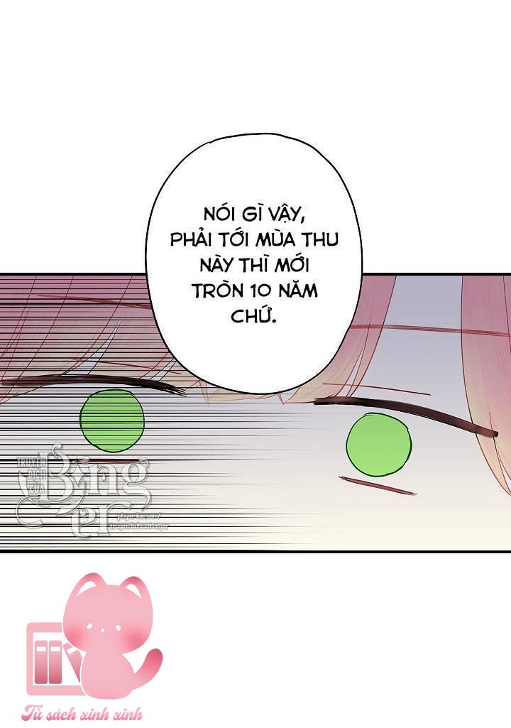 Ác Nữ Muốn Ly Hôn - Chap 89