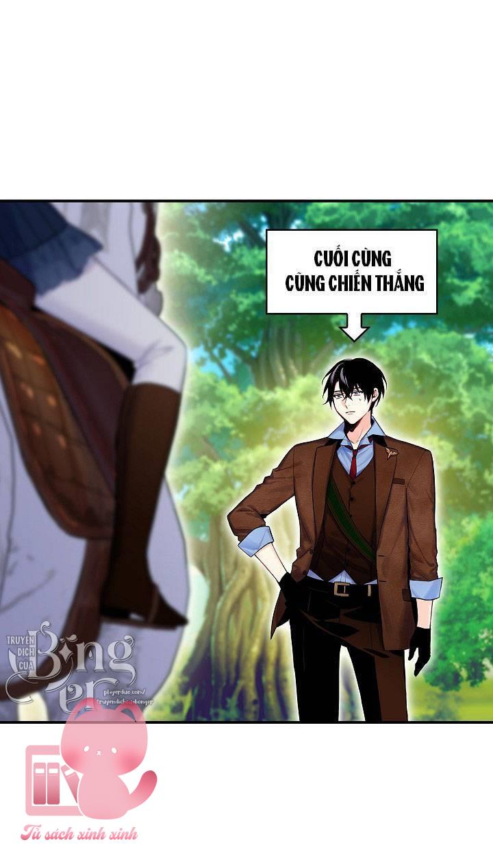 Ác Nữ Muốn Ly Hôn - Chap 89