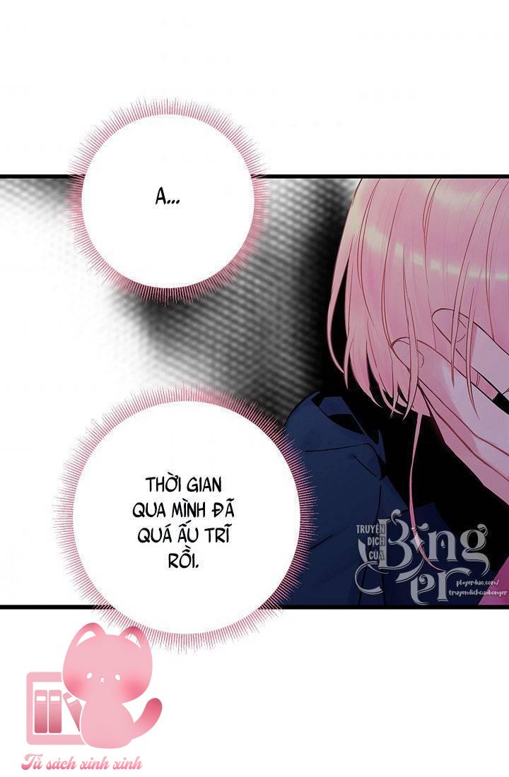 Ác Nữ Muốn Ly Hôn - Chap 89