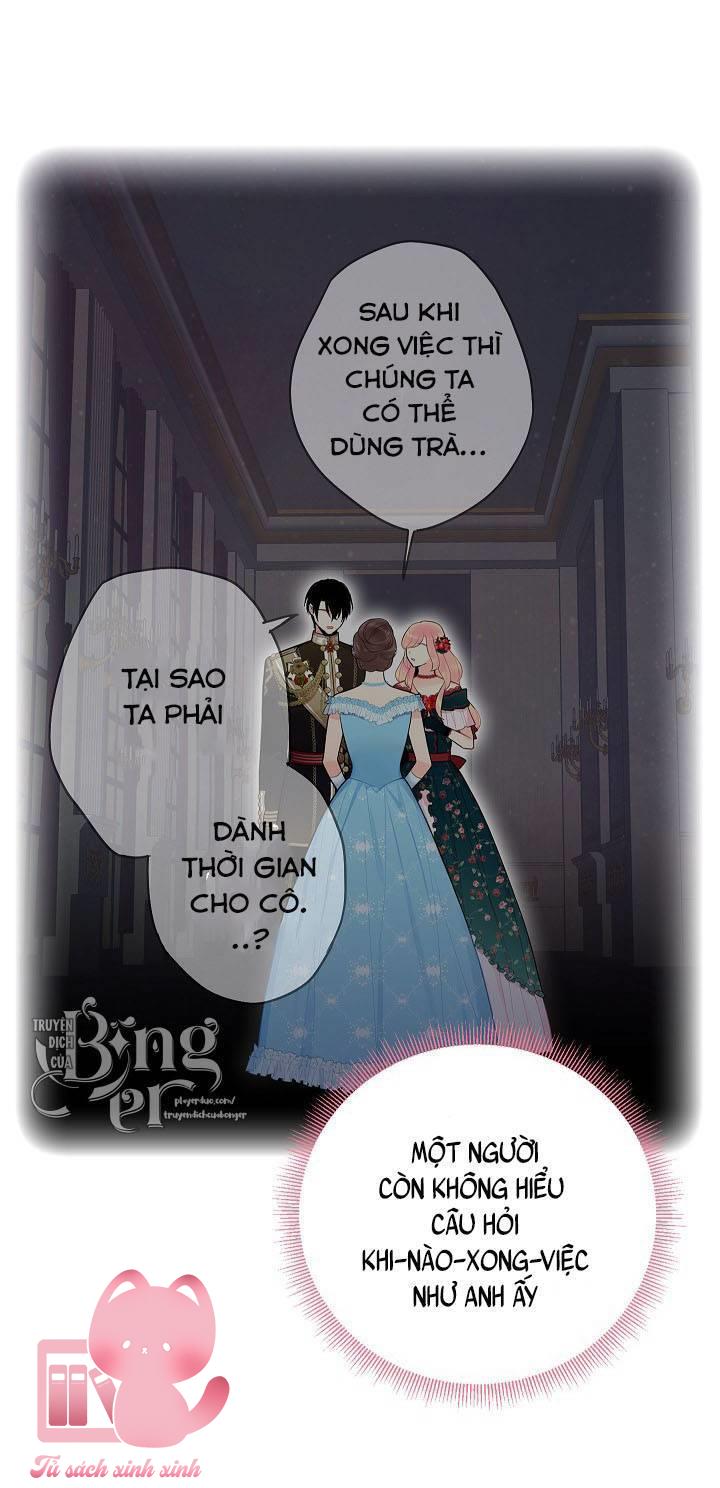 Ác Nữ Muốn Ly Hôn - Chap 89