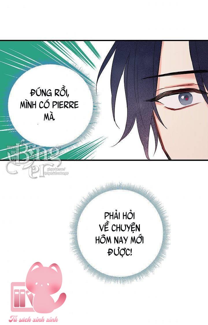 Ác Nữ Muốn Ly Hôn - Chap 89