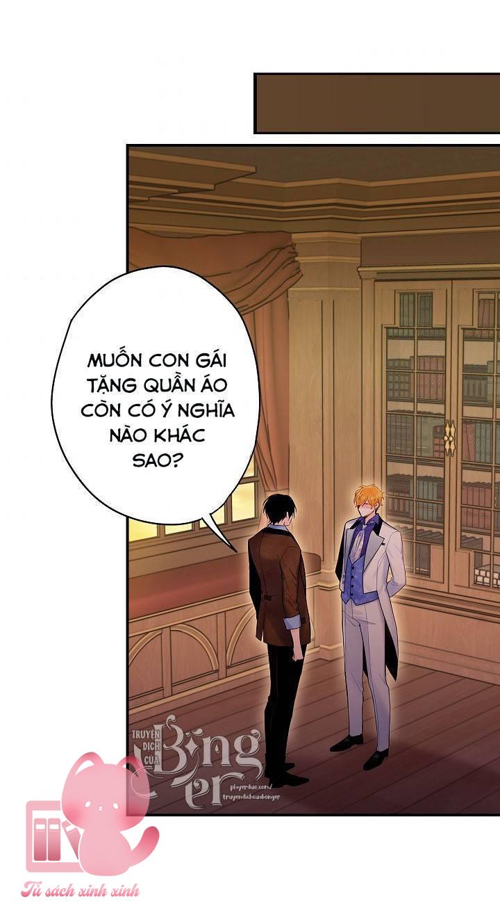 Ác Nữ Muốn Ly Hôn - Chap 89