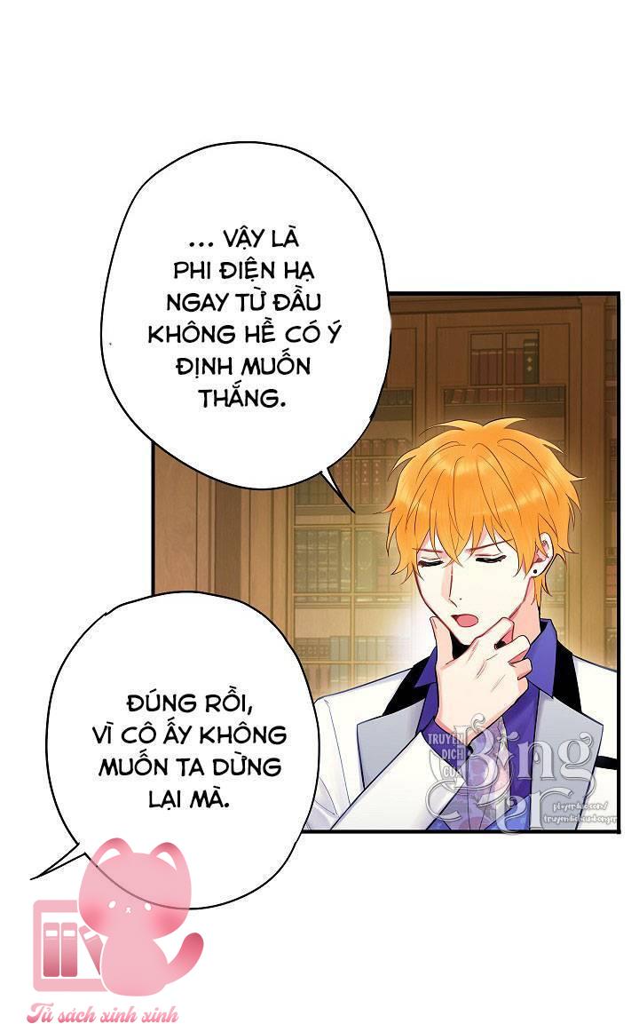 Ác Nữ Muốn Ly Hôn - Chap 89