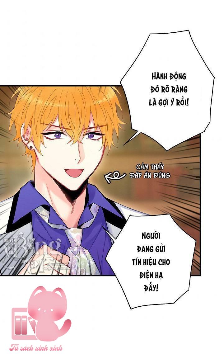 Ác Nữ Muốn Ly Hôn - Chap 89