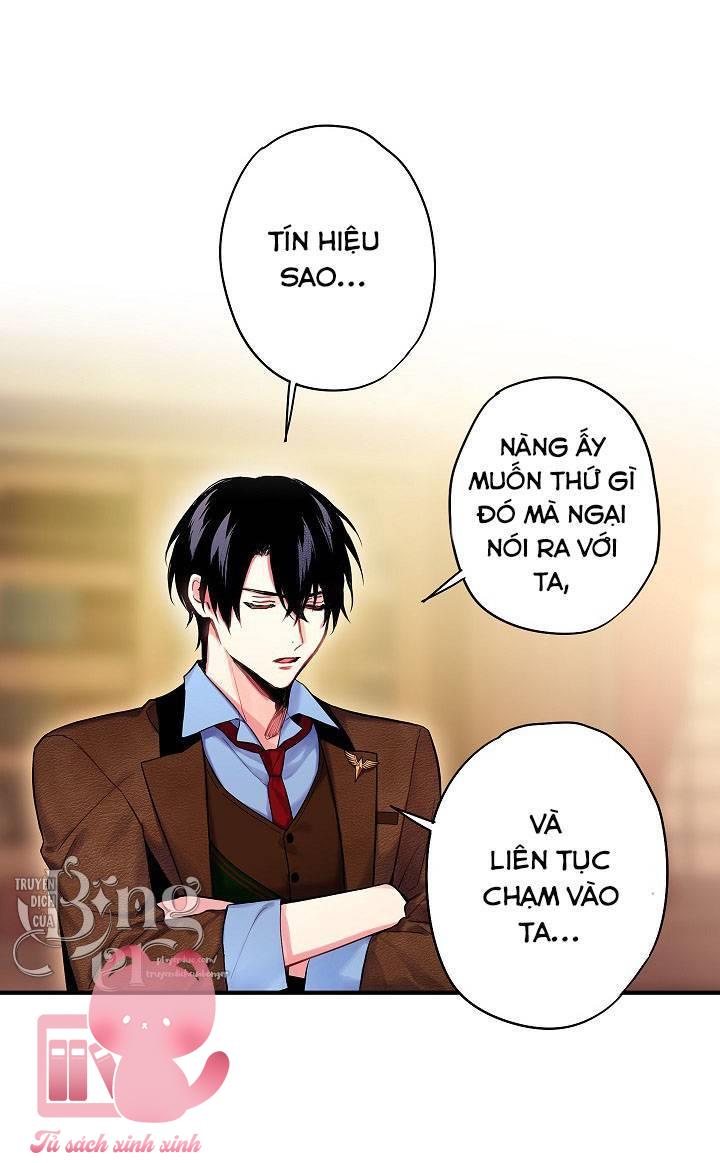 Ác Nữ Muốn Ly Hôn - Chap 89