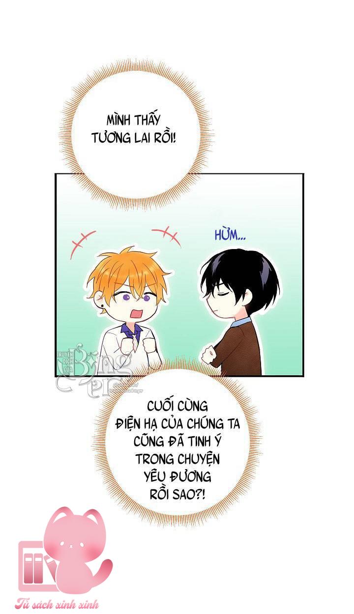 Ác Nữ Muốn Ly Hôn - Chap 89