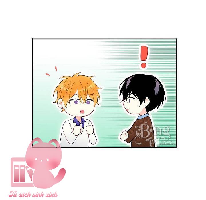 Ác Nữ Muốn Ly Hôn - Chap 89