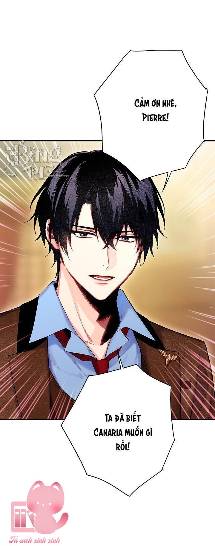 Ác Nữ Muốn Ly Hôn - Chap 89