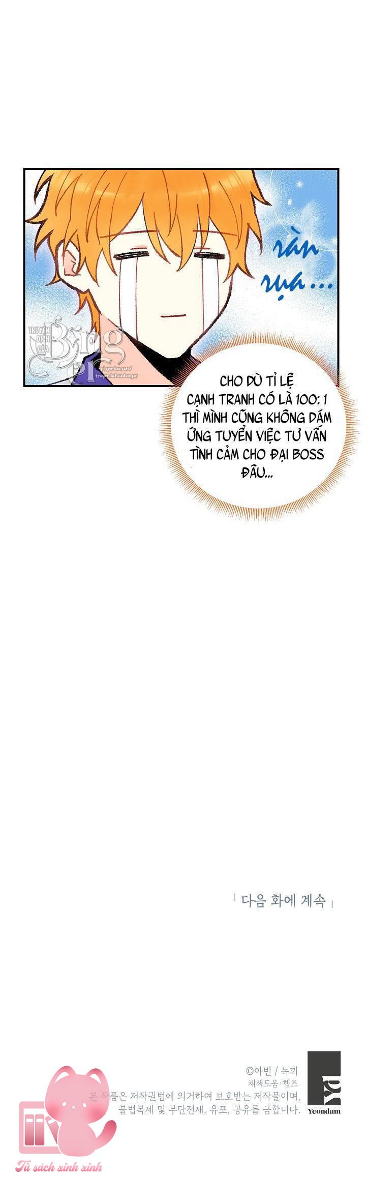 Ác Nữ Muốn Ly Hôn - Chap 89