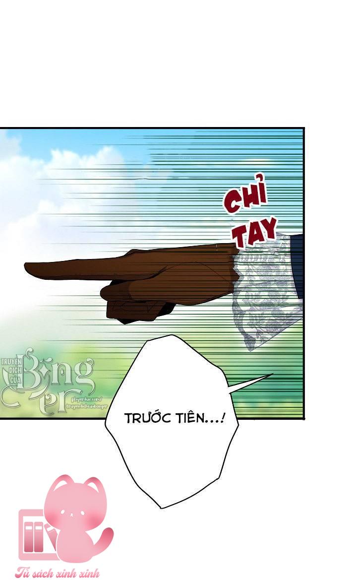 Ác Nữ Muốn Ly Hôn - Chap 89