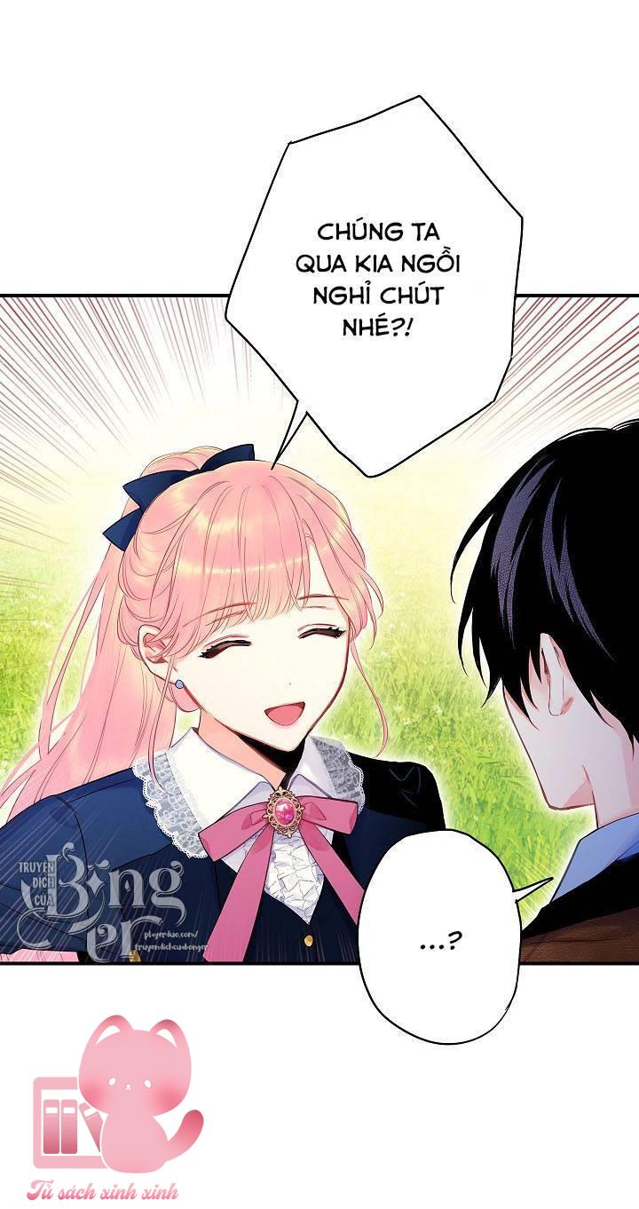 Ác Nữ Muốn Ly Hôn - Chap 89