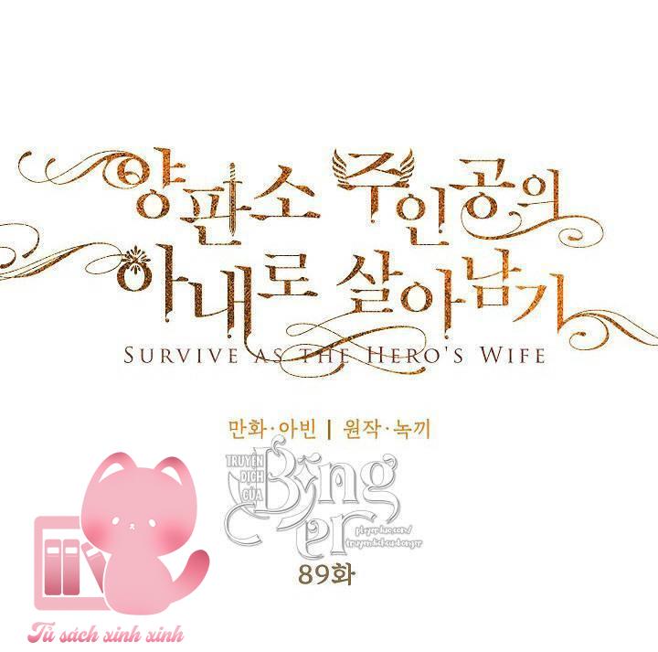 Ác Nữ Muốn Ly Hôn - Chap 89