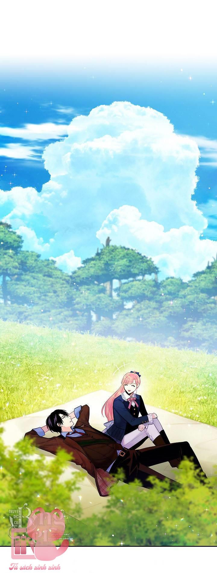 Ác Nữ Muốn Ly Hôn - Chap 89