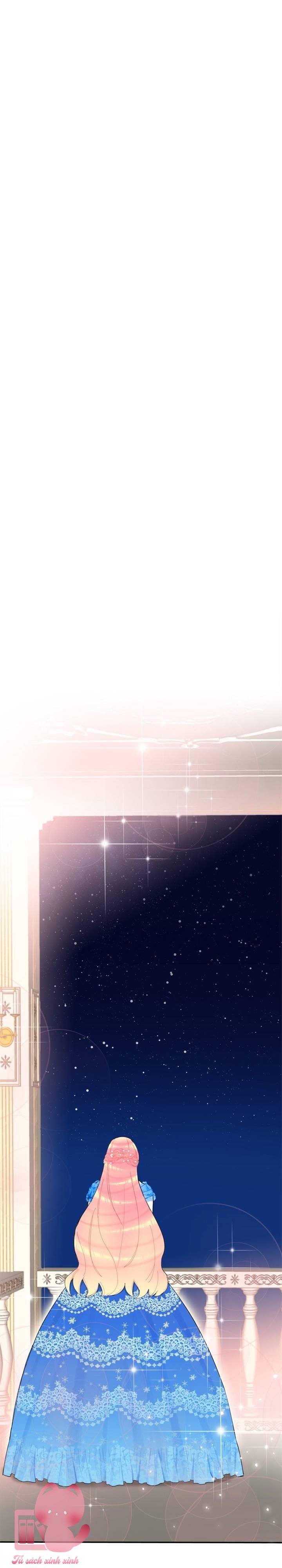 Ác Nữ Muốn Ly Hôn - Chap 9