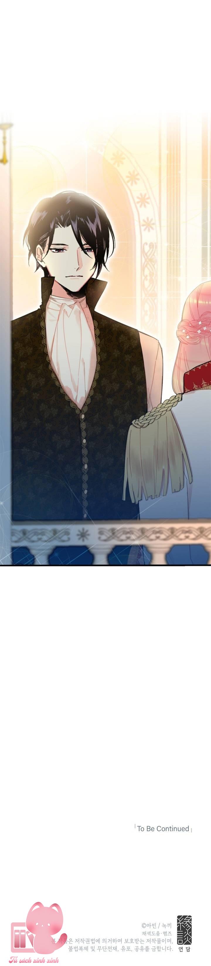 Ác Nữ Muốn Ly Hôn - Chap 9