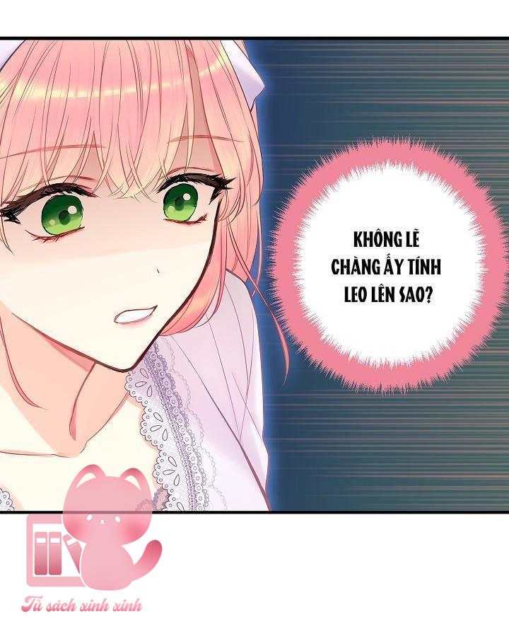 Ác Nữ Muốn Ly Hôn - Chap 90