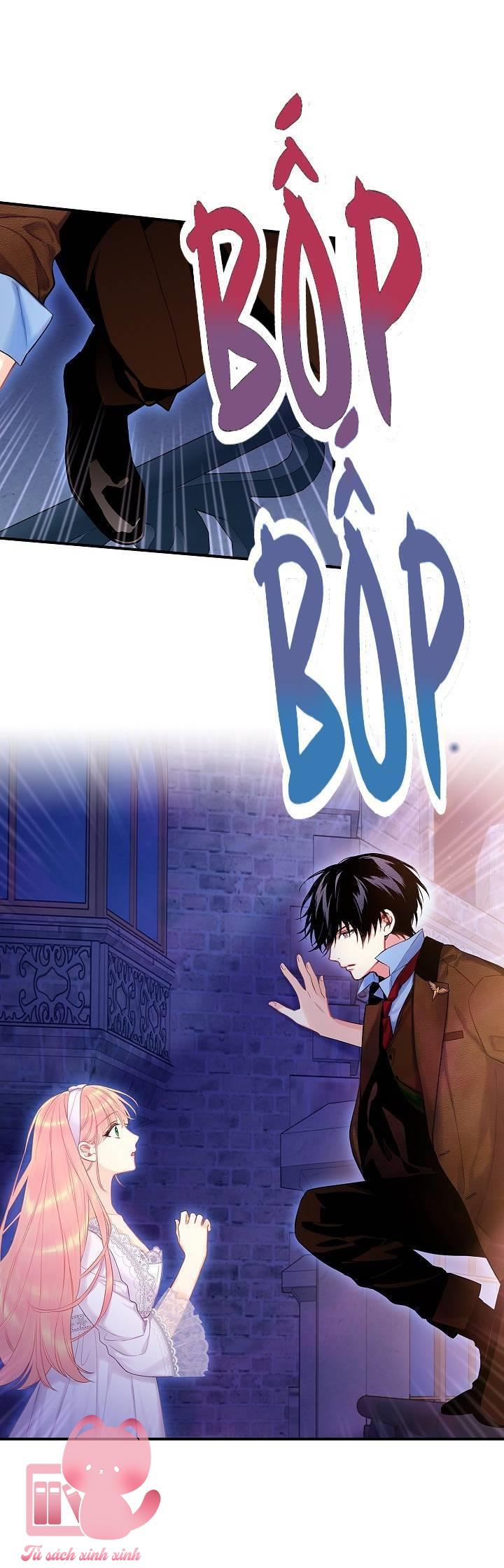 Ác Nữ Muốn Ly Hôn - Chap 90