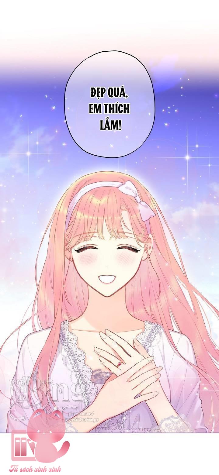 Ác Nữ Muốn Ly Hôn - Chap 90