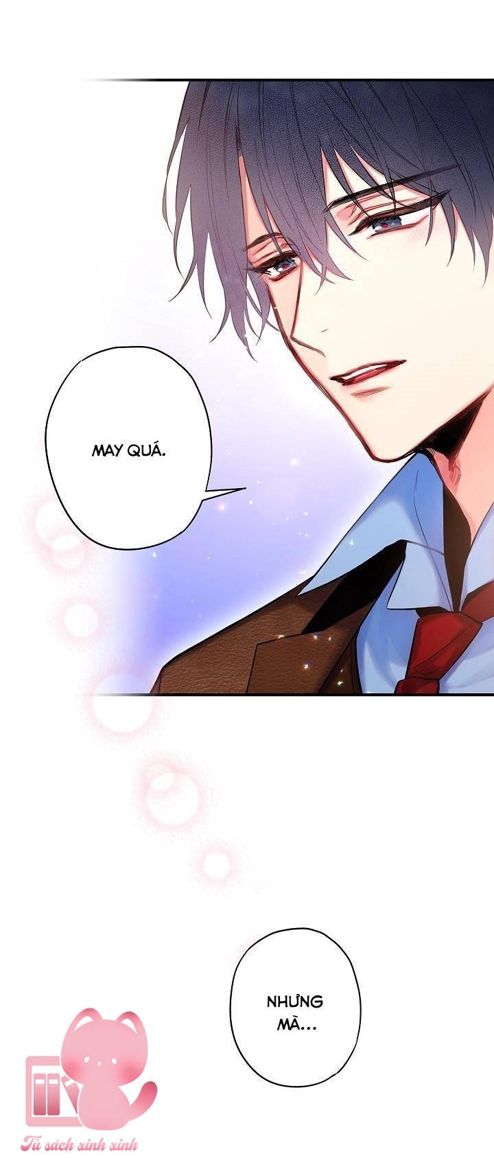 Ác Nữ Muốn Ly Hôn - Chap 90