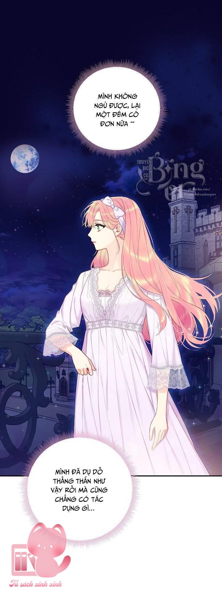 Ác Nữ Muốn Ly Hôn - Chap 90