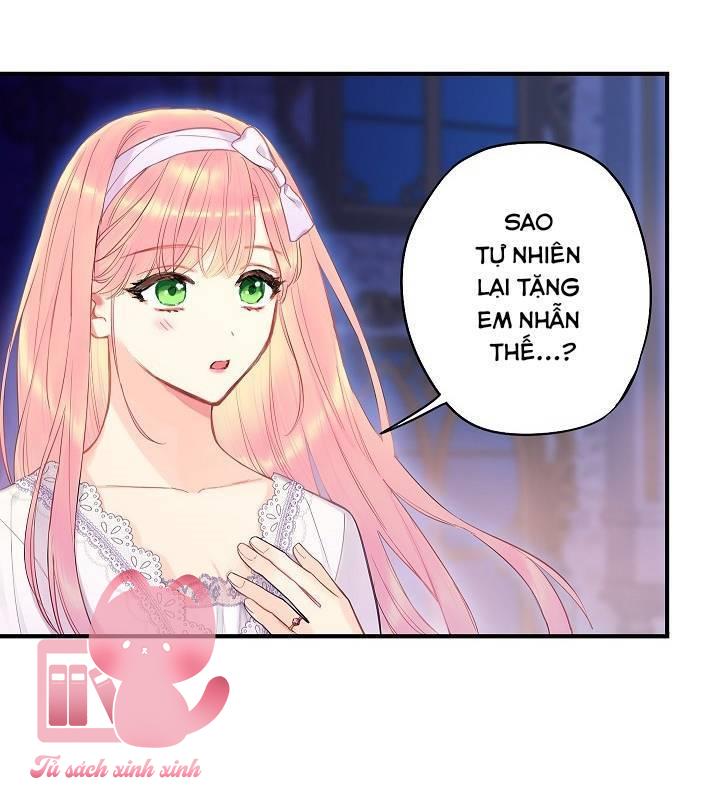 Ác Nữ Muốn Ly Hôn - Chap 90