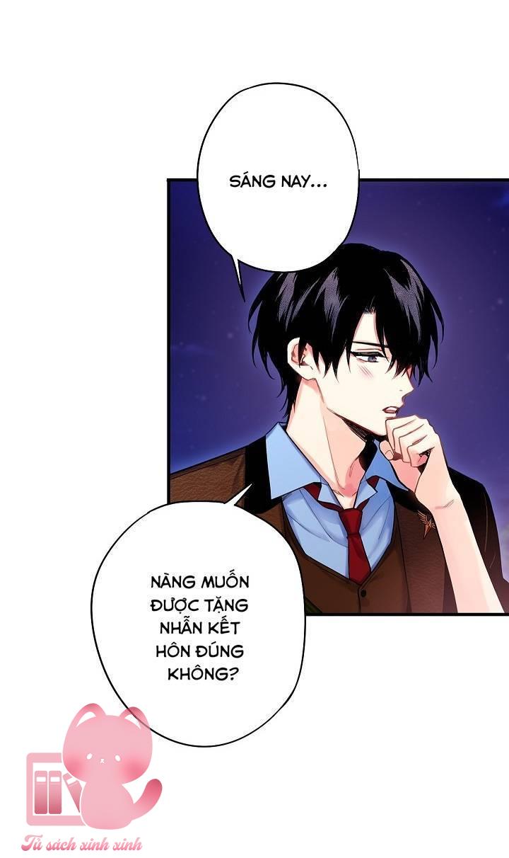 Ác Nữ Muốn Ly Hôn - Chap 90