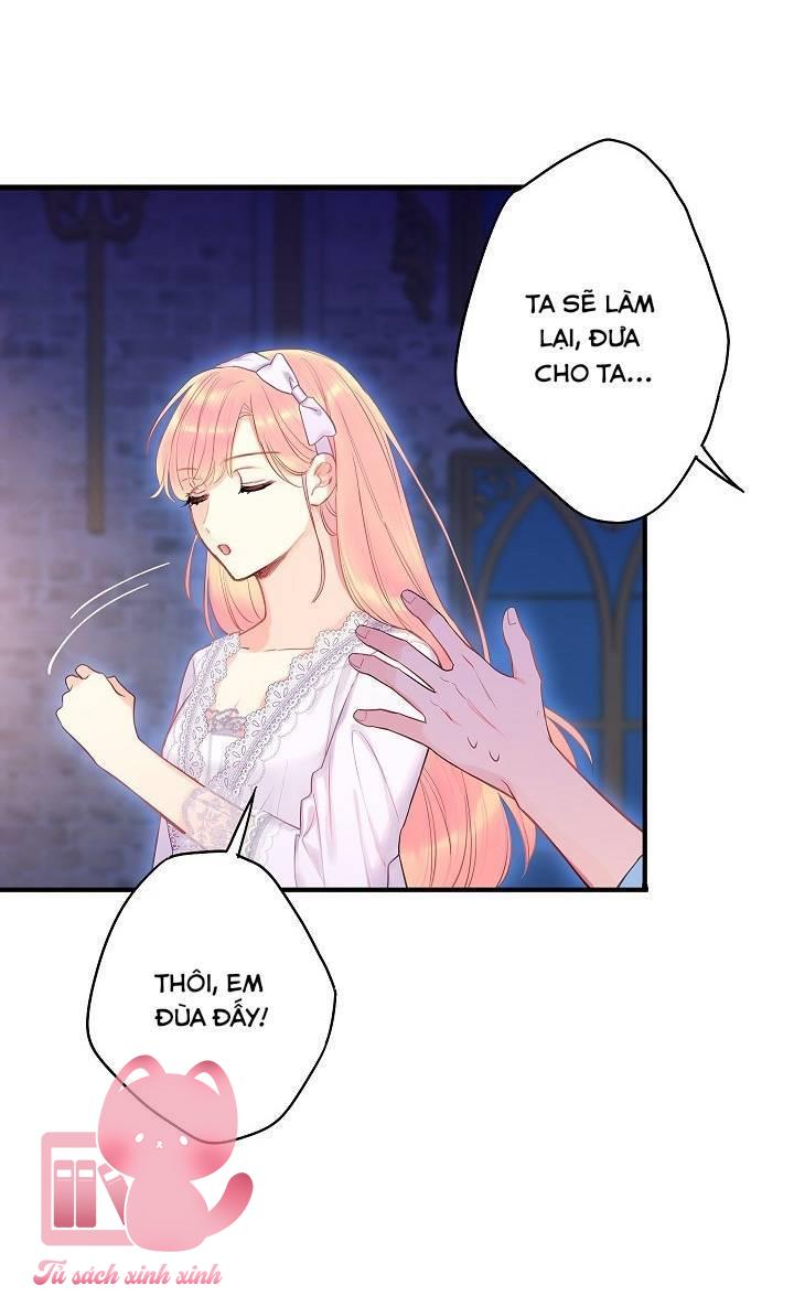 Ác Nữ Muốn Ly Hôn - Chap 90