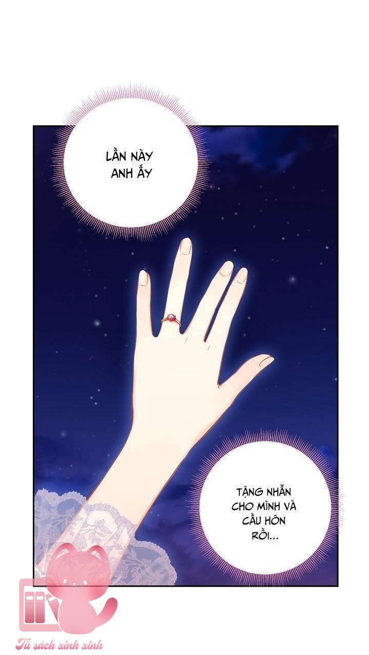 Ác Nữ Muốn Ly Hôn - Chap 90