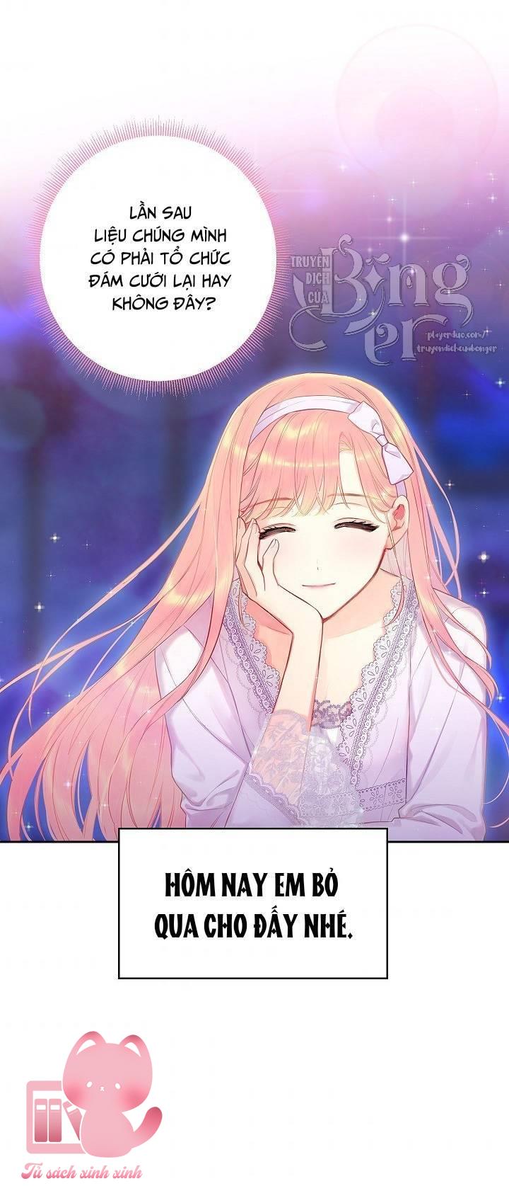 Ác Nữ Muốn Ly Hôn - Chap 90