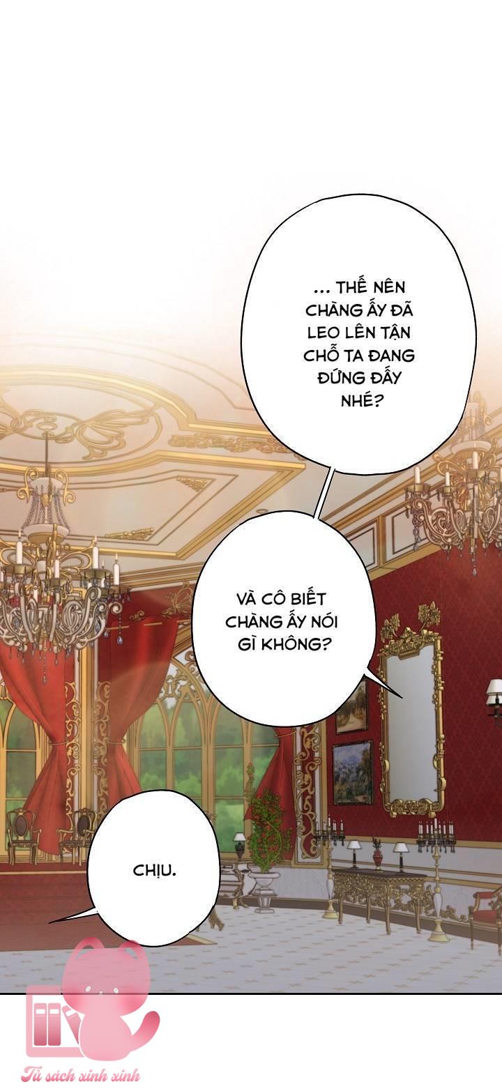 Ác Nữ Muốn Ly Hôn - Chap 90