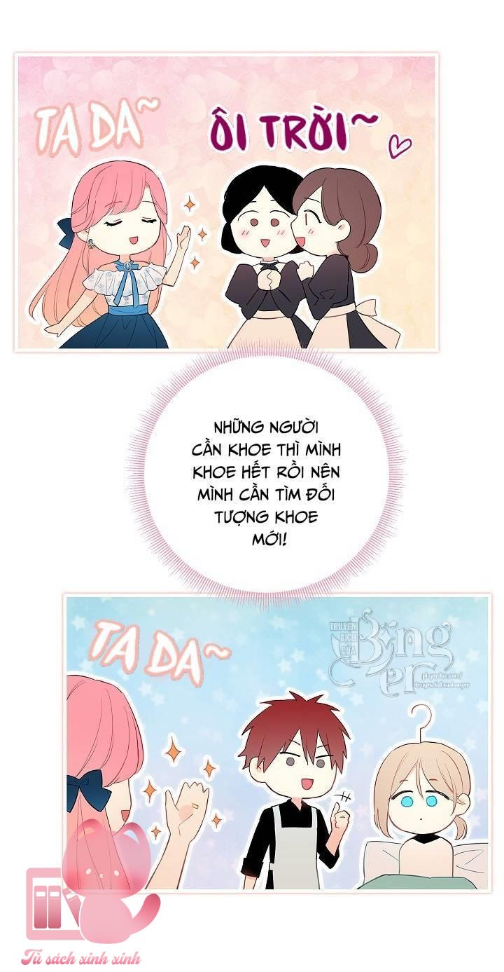 Ác Nữ Muốn Ly Hôn - Chap 90
