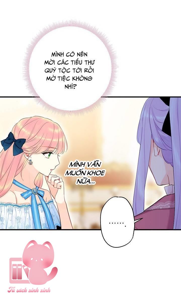 Ác Nữ Muốn Ly Hôn - Chap 90