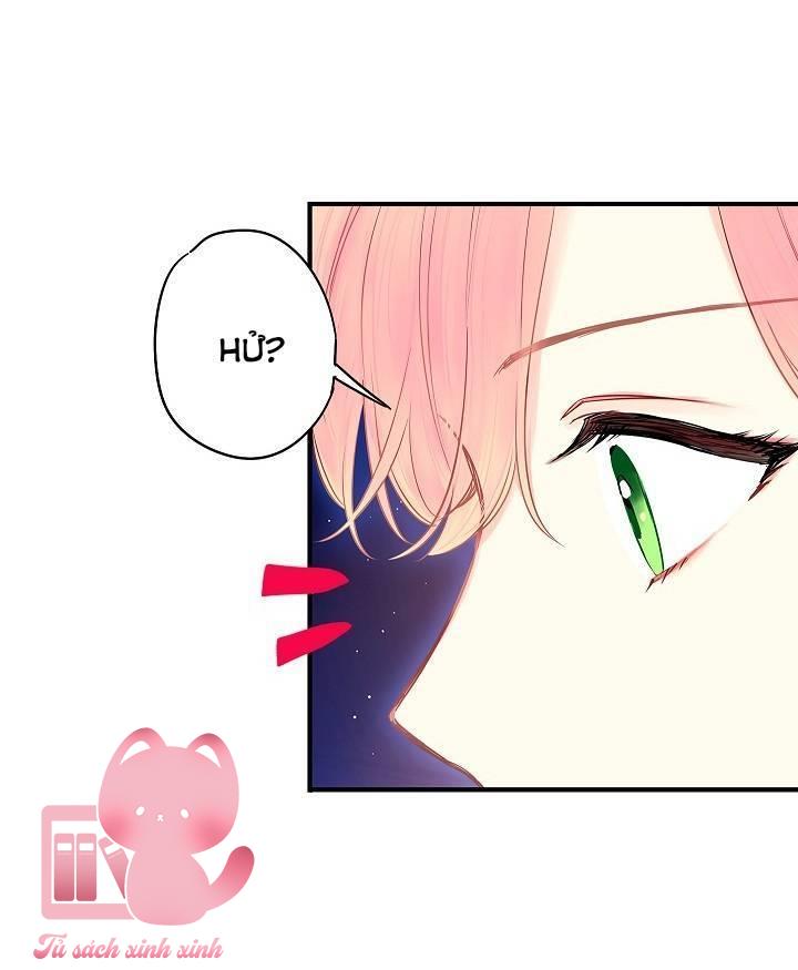 Ác Nữ Muốn Ly Hôn - Chap 90