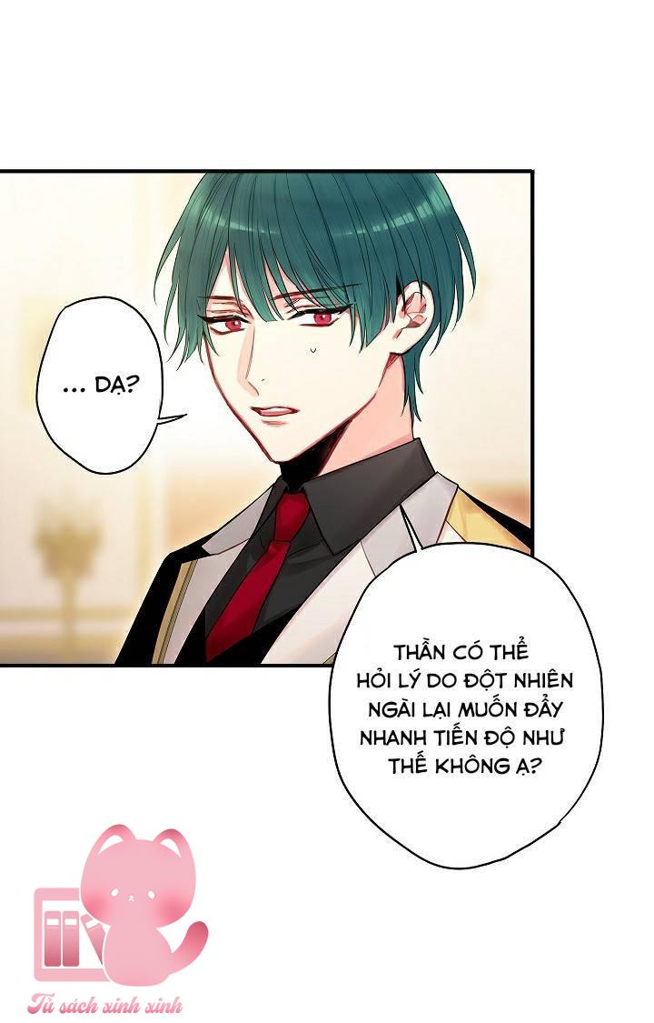 Ác Nữ Muốn Ly Hôn - Chap 91