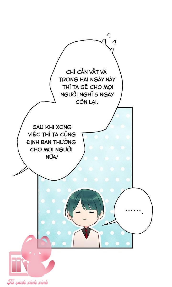 Ác Nữ Muốn Ly Hôn - Chap 91