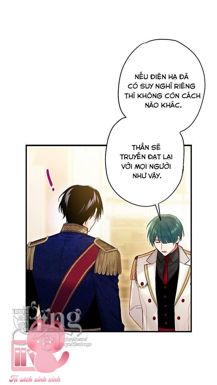 Ác Nữ Muốn Ly Hôn - Chap 91