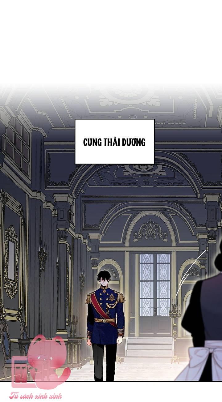 Ác Nữ Muốn Ly Hôn - Chap 91