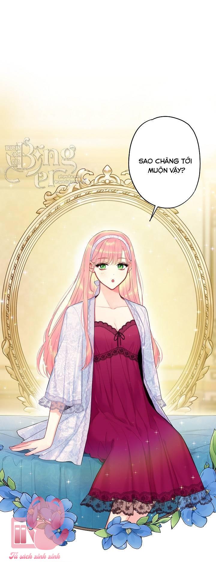 Ác Nữ Muốn Ly Hôn - Chap 91