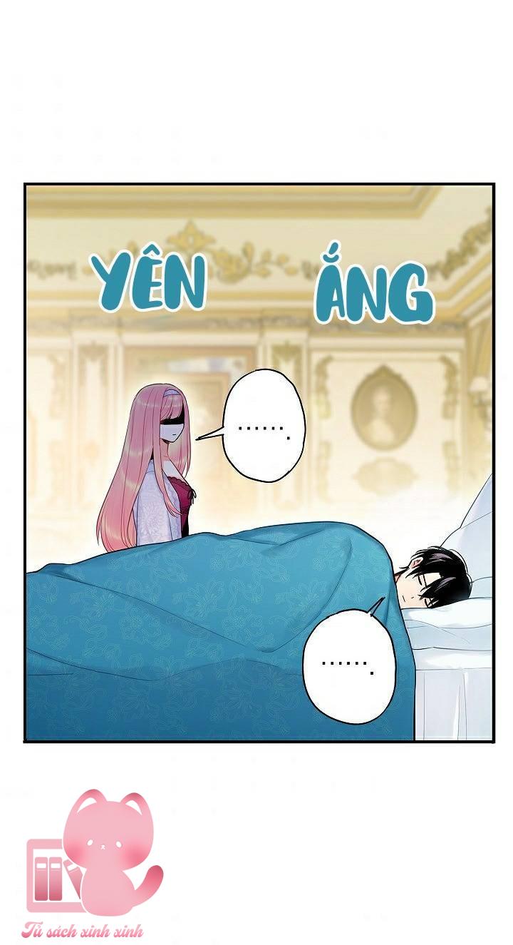 Ác Nữ Muốn Ly Hôn - Chap 91