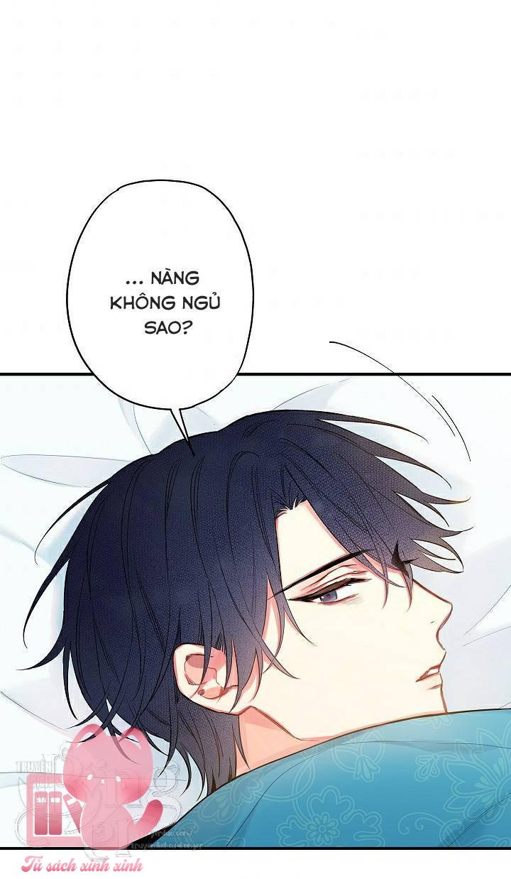 Ác Nữ Muốn Ly Hôn - Chap 91