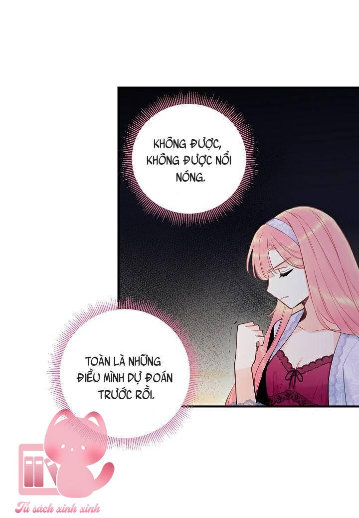 Ác Nữ Muốn Ly Hôn - Chap 91