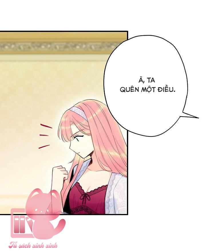 Ác Nữ Muốn Ly Hôn - Chap 91