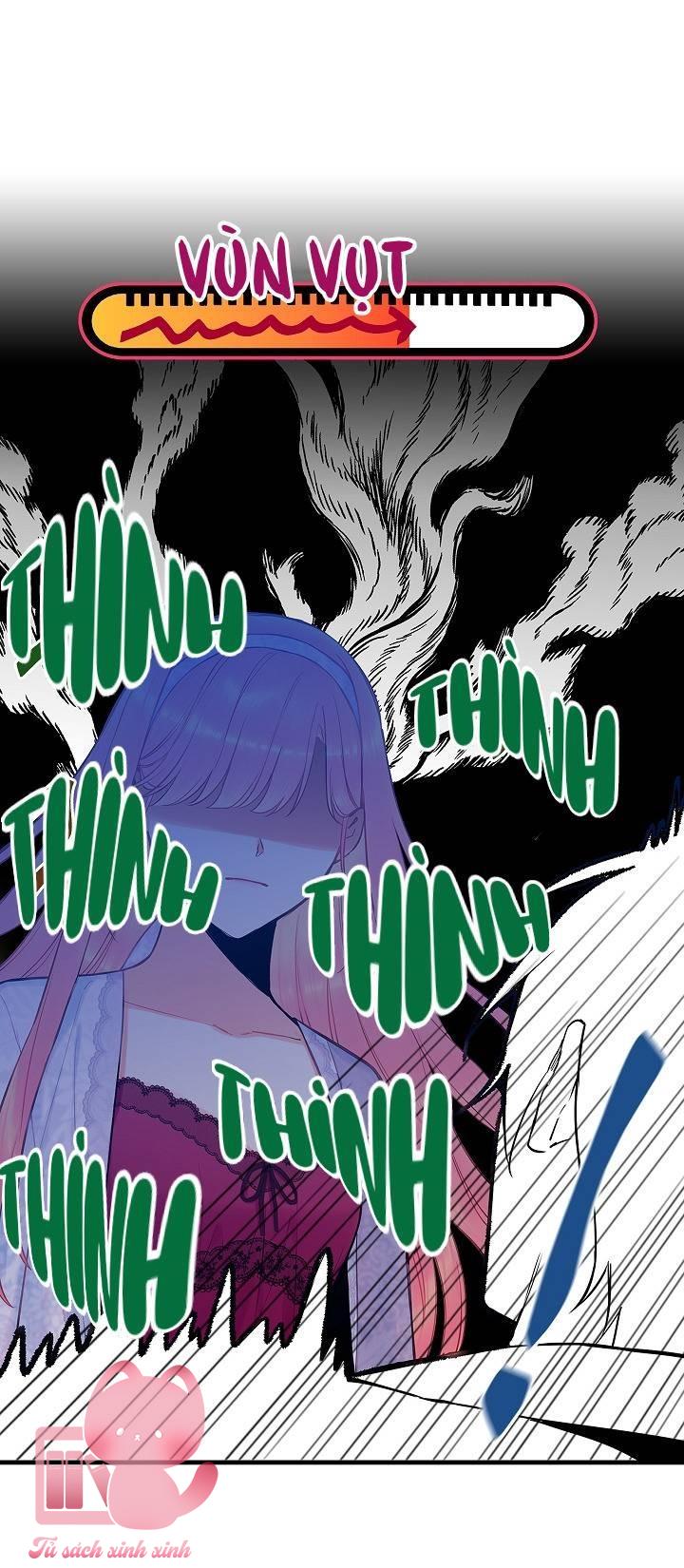 Ác Nữ Muốn Ly Hôn - Chap 91