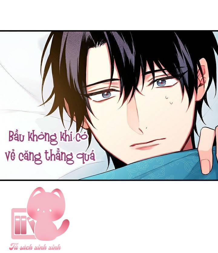 Ác Nữ Muốn Ly Hôn - Chap 91